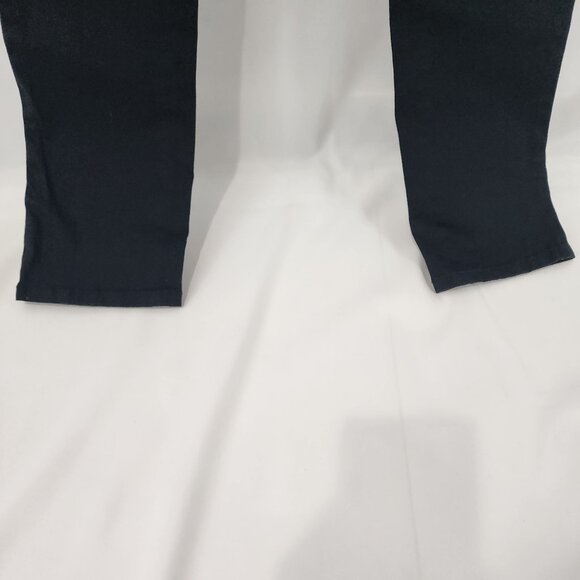 RSQ Jeans Mens Slim Taper Pants 29X30 Black - Picture 13 of 16